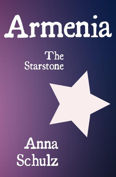 The first fantasy novel in the Armenia Stones of Light series is about the first important stone in the series: the star stone. A young woman named Resaja Abling finds her world turned upside down when she is confronted with the sudden death of her parents and now seems to be completely alone in the world. In her grief, she dreams of a magical world where glowing beings surround her and everything is fine there. Contrary to expectations, this isn't a dream. Suddenly it becomes reality and her best friend and her mother, who Resaja has known for many years, are no longer who she thought they were. Magic emerges, secrets about her family and a young man who is so mysterious and attractive to Resaja, but also scary and strange. Without knowing who she can really trust, she decides, now that she has nothing left to lose, to explore her family's world, find their history and give the place back the light that her family has fought for for generations must. Magical creatures are at your side and the adventure begins...