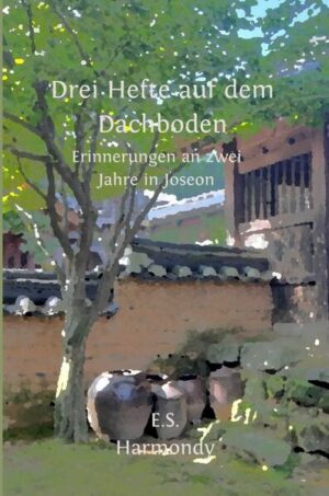 Im Jahr 1864 reist die Hamburger Kaufmannsfrau Clara Luise Wohlgemuth zu ihrem Mann nach Japan. Nach einem Schiffsunglück wird sie an die Küste des Königreichs Joseon gespült und dort von einer freundlichen Familie aufgenommen. Doch das Korea jener Zeit ist ein verschlossenes Land, in dem Fremde nicht gerne gesehen sind. Es braucht zwei volle Jahre, ehe Clara die Flucht nach China gelingt. Ihre abenteuerliche Geschichte wird fast 160 Jahre später von ihrer Nachfahrin wiederentdeckt, als sie beim Entrümpeln Claras alte Schreibhefte findet und dieser Spur bis ins heutige Südkorea folgt.