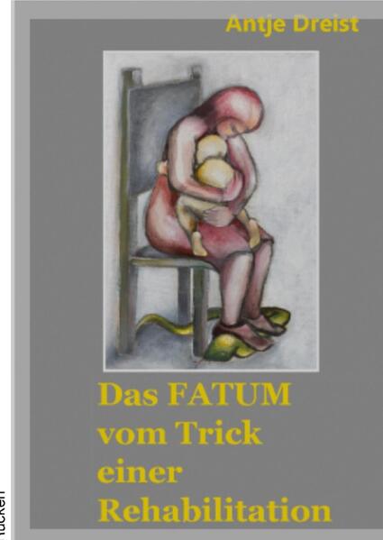 22 Jahre nach ihrer ersten Einweisung in die Psychiatrie veröffentlicht die 1967 geborene Antje Wienberg, geb. Dreist, ihre Lebenserinnerungen unter dem Titel Fatum. In Form von überwiegend in Paarreimen verfassten Gedichten und fragmentarisch dargestellten Episoden aus ihrem Leben beschreibt Antje ihren fremdbestimmten Weg. Antje deckt ein von Macht durchzogenes Fürsorgesystem auf, das eigene Interessen verfolgt, Menschen „als Verwaltungsobjekte benutzt“ und ihnen bei Widerstand die eigene Mündigkeit abspricht. 1991 wird ihr die Missbrauchserfahrung und die Angst vor äußerer Kontrolle erstmalig als Folge einer paranoid-halluzinatorischen Psychose diagnostiziert. Mit dieser Diagnose findet sie bei Verantwortungsträgern in Neubrandenburg und Umgebung nie mehr Gehör. Was Antje aufdeckt, ist erschütternd und ein Beleg dafür, dass es verlässlicher Kontrollinstanzen bedarf, die Machtmissbrauch im System Psychiatrie enthüllen. www.dipl-ing-antje-dreist.jimdosite.com