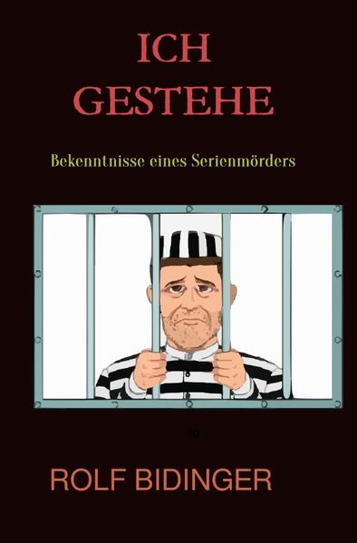 Ein Mann, alleine in seiner Zelle. Zeit zum Nachdenken im Überfluss. Er reflektiert sein bisheriges Leben. Ein glücklicher Familienvater, der durch die Ungeschicklichkeit seines Auszubildenden, es bis in den Knast gebracht hat. Beruflich kann er auf einige Erfolge zurückblicken. Doch gesellschaftliche Anerkennung blieb ihm bisher verwehrt Ein Theatermonolog.