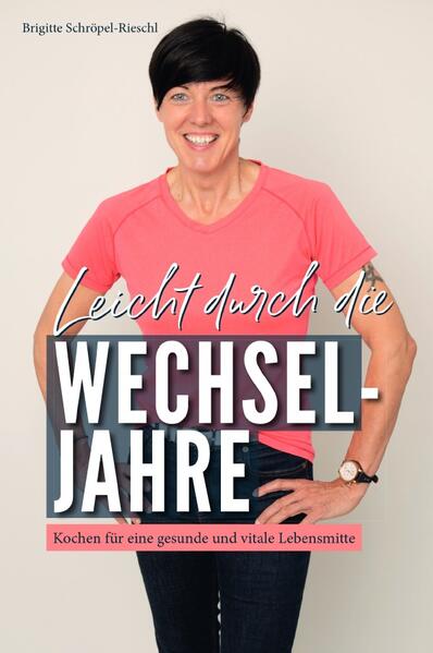 Die Wechseljahre sind eine Zeit des Wandels und der Erneuerung, die von vielen Frauen gefürchtet wird. Aber in Brigitte Schroepel-Rieschls neuem Kochbuch „Leicht durch die Wechseljahre“ wird diese Phase des Lebens als eine Gelegenheit zur Selbstfürsorge und zum Genuss gefeiert. Mit einer Fülle von köstlichen und gesunden Rezepten, die speziell auf die Bedürfnisse von Frauen in den Wechseljahren zugeschnitten sind, zeigt dieses Buch, dass man sich nicht nur mit den körperlichen Veränderungen auseinandersetzen kann, sondern auch eine neue Liebe zum Essen und zum Leben entdecken kann. Sie bietet wertvolle Einblicke in die Auswirkungen der Ernährung auf die Symptome der Wechseljahre und gibt praktische Ratschläge für eine gesunde Lebensweise. „Leicht durch die Wechseljahre“ ist mehr als nur ein Kochbuch - es ist ein Leitfaden für Frauen, die diese wichtige Lebensphase positiv und genussvoll gestalten wollen. Lassen Sie sich von Brigitte inspirieren, umarmen Sie die Veränderungen und entdecken Sie die Freuden des Kochens in den Wechseljahren!