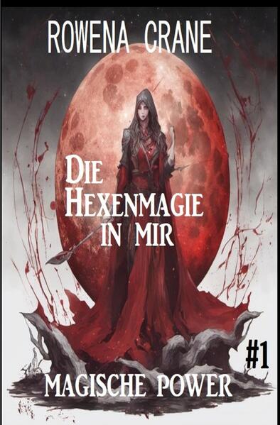 In der Nacht der Sommersonnenwende mit einem Blutmond am sternenklaren Himmel wird genau um Mitternacht Jule geboren. Eine Prophezeiung behauptet, dass sie eine mächtige Hexe sein wird. So steht es in dem Buch des Ursprungs geschrieben. Doch ganz so einfach ist es nicht, eine Hexe zu sein, wie Jule feststellen muss, zumal sie sehr eigenwillig ist. Und so kommt es unwillkürlich zu Schwierigkeiten. Jule, die nicht sicher ist, dass sie mal eine der mächtigsten Hexen sein soll, weiß, dass sie noch viel lernen hat. Jemand aus der Vergangenheit hat bereits seit langem etwas für sie und ihren Zwillingsbruder geplant.