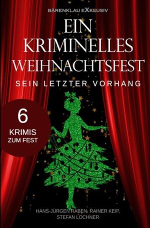 Weihnachten, für den Großteil der Menschen das Fest der Liebe, der Besinnung, der Freude und der Gemeinschaftlichkeit