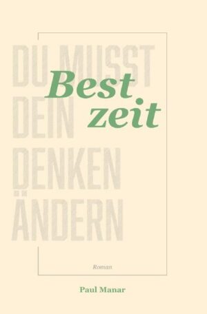 Die drei Romane, „Neuzeit“, „Freizeit“ , „Bestzeit“, bilden eine Art Trilogie, die den Werdegang des Strassen- menschen Phil beschreiben. Die Protagonisten sind dieselben. Tagespolitik spielt ebenso eine Rolle wie Literatur. Jedes Buch ist, ohne Kenntnis der anderen, verständlich. In „Bestzeit“ lebt der Diplomat in Washington DC