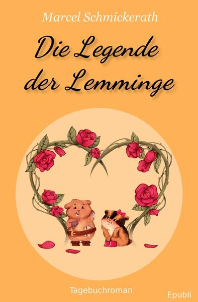 Ein junger Lemming bricht aus seiner Heimat unter der Erde auf. Er bestreitet seinen Weg in Richtung Gipfel, wo hoch oben - umringt von steilen Klippen - das Königreich der Berglemminge liegt. Während seiner Reise durchlebt der Lemming eine Reihe von positiven wie auch negativen Erlebnissen, die ihn bis zur Verzweiflung treiben. Er gerät in den Konflikt zwischen Berglemmingen und Waldlemmingen. Dieses Stück ist mit einem gewissen Abstand zu betrachten, mitunter anspruchsvoll und weniger geeignet für leichte Gemüter. In dieser dramatischen Fantasy verfolgt ein Lemming das Streben nach dem Gipfel.