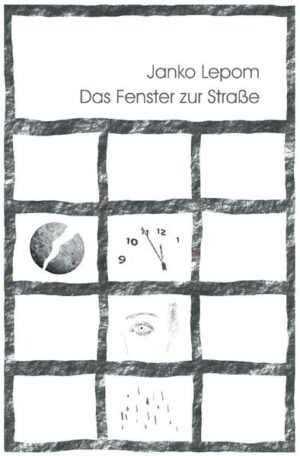 Der Atemzug. Die Sekunde. Das Licht in den Augen. Alles ist nur sich stetig wandelnde Energie. Sie kommt nicht, sie geht nicht, sie ist die Konstante. Und du bist in diesem Spiel dabei. Schau hinein, schau hinaus! Alles ist miteinander verbunden. Nur du bestimmst den Takt. Das schmückende Beiwerk formt sich von ganz allein. Lebe bewusst und gib dir Sinn!