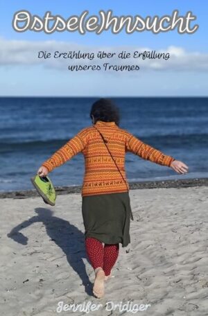 „Was wollen wir noch machen im Leben?“ „Reisen und unseren Horizont erweitern wäre eine Möglichkeit.“ „Gute Idee, lass uns ein Wohnmobil mieten.“ Gesagt, getan. Anfang April 2022 waren wir bei Wintereinbruch im schönsten Schnee auf einem einsamen Bauernhof campen. 2 Ostseeurlaube und 18 Monate später wohnen wir am Meer. Wie es dazu kam? Und was das mit dem Tod und unerfüllten Lebensträumen zu tun hat? Das verrate ich dir in diesem Buch! Sei gespannt!