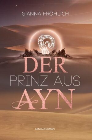 „Jede Nacht träume ich von einer Frau mit Flügeln, die in Flammen stehen. Ich bin mir sicher, dass ich ihrem Ruf folgen muss, denn ansonsten verliere ich meine Magie für immer.“ Prinz Aziz ist der Beschützer der ehrwürdigen Mystikerin Farida des Clans Ayn, der als Nomadenstamm durch die Wüste zieht. Das bisherige Leben im Clan verlief recht eintönig, bis Farida von einem immer wiederkehrenden Traum heimgesucht wird. Sie will den Clan verlassen, um herauszufinden, was die Götter ihr aufzeigen wollen. Begleitet von Aziz begibt sich die Mystikerin auf ihre geheimnisvolle Suche zu der angeblichen Heimatstadt ihres verstorbenen Vaters. Weder die gehörlose Farida noch der stolze Prinz ahnen in welche Gefahr sie sich begeben, um die Vergangenheit in Kelmarun zu ergründen. Dies ist der erste Teil um die gehörlose Mystikerin und den sturen Prinzen und damit der Auftakt in einer magischen Welt wie aus 1001 Nacht. Die Geschichte ist eingebettet in dem Fantasyepos um Terra Londana, kann jedoch eigenständig gelesen werden.