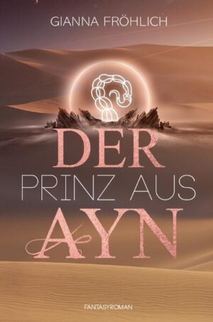 „Jede Nacht träume ich von einer Frau mit Flügeln, die in Flammen stehen. Ich bin mir sicher, dass ich ihrem Ruf folgen muss, denn ansonsten verliere ich meine Magie für immer.“ Prinz Aziz ist der Beschützer der ehrwürdigen Mystikerin Farida des Clans Ayn, der als Nomadenstamm durch die Wüste zieht. Das bisherige Leben im Clan verlief recht eintönig, bis Farida von einem immer wiederkehrenden Traum heimgesucht wird. Sie will den Clan verlassen, um herauszufinden, was die Götter ihr aufzeigen wollen. Begleitet von Aziz begibt sich die Mystikerin auf ihre geheimnisvolle Suche zu der angeblichen Heimatstadt ihres verstorbenen Vaters. Weder die gehörlose Farida noch der stolze Prinz ahnen in welche Gefahr sie sich begeben, um die Vergangenheit in Kelmarun zu ergründen. Dies ist der erste Teil um die gehörlose Mystikerin und den sturen Prinzen und damit der Auftakt in einer magischen Welt wie aus 1001 Nacht. Die Geschichte ist eingebettet in dem Fantasyepos um Terra Londana, kann jedoch eigenständig gelesen werden.