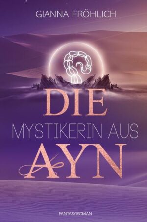 „Ich bin ein Dschinn. Und wie in den Geschichten, die du gehört hast, kann ich drei Wünsche erfüllen.“ Während ihrer großen Reise wurden die Mystikerin Farida und Prinz Aziz aus Ayn mit ihren Gefährten in eine verwunschene Karte gezogen. Zu ihrem Entsetzen finden sie sich an verschiedenen Regionen einer riesigen Ebene wieder. Auf sich allein gestellt steht Farida dem wahren Meister der Karte gegenüber: Ein Wesen, gefährlicher und skrupelloser, als Farida es sich je hätte vorstellen können. Aziz kann seiner selbst erlegten Aufgabe, die gehörlose Farida zu beschützen, nicht nachkommen und muss sich gegen ein Heer heimtückischer und magischer Kreaturen behaupten. Neben all den neuen Gefahren zeigen sich auch die wahren Beweggründe ihrer Gefährten und es stellt sich die Frage, wer auf welcher Seite kämpft und wem noch zu trauen ist. Der zweite Teil um die gehörlose Mystikerin und den sturen Prinzen findet nach dem Cliffhanger des letzten Buchs nun seinen krönenden Abschluss.