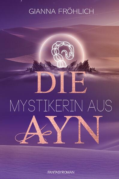 „Ich bin ein Dschinn. Und wie in den Geschichten, die du gehört hast, kann ich drei Wünsche erfüllen.“ Während ihrer großen Reise wurden die Mystikerin Farida und Prinz Aziz aus Ayn mit ihren Gefährten in eine verwunschene Karte gezogen. Zu ihrem Entsetzen finden sie sich an verschiedenen Regionen einer riesigen Ebene wieder. Auf sich allein gestellt steht Farida dem wahren Meister der Karte gegenüber: Ein Wesen, gefährlicher und skrupelloser, als Farida es sich je hätte vorstellen können. Aziz kann seiner selbst erlegten Aufgabe, die gehörlose Farida zu beschützen, nicht nachkommen und muss sich gegen ein Heer heimtückischer und magischer Kreaturen behaupten. Neben all den neuen Gefahren zeigen sich auch die wahren Beweggründe ihrer Gefährten und es stellt sich die Frage, wer auf welcher Seite kämpft und wem noch zu trauen ist. Der zweite Teil um die gehörlose Mystikerin und den sturen Prinzen findet nach dem Cliffhanger des letzten Buchs nun seinen krönenden Abschluss.