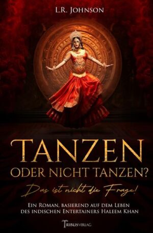 In den schillernden Lichtern der indischen Unterhaltungswelt erhebt sich Haleem Khan, ein junger Inder, der sich gegen eine Welle aus Diskriminierung und Vorurteilen stemmt. Als klassischer Tänzer, der in traditionellen Frauenkleidern auftritt, trotzt er nicht nur den Normen, sondern definiert sie neu. L. R. Johnson entfaltet in dieser fesselnden Biographie die emotionale Achterbahn von Haleems Leben - ein Leben, geprägt von Liebe, Hass und der unbezwingbaren Kraft, sich selbst treu zu bleiben. Eine Welt, in der Kunst gegen Vorurteile kämpft und die wahre Menschlichkeit inmitten der Schattenseiten der Gesellschaft erstrahlt. " Tanzen oder nicht tanzen?" ist mehr als nur eine Geschichte