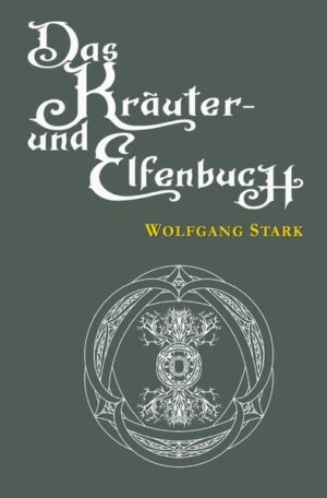 Wolfgang Stark (1948- 2023) war Hochgradfreimaurer, erfahrener Radiästhet und Bibelkenner. Im ersten Teil dieses Buches vermittelt er seine persönlichen Erkenntnisse zu dem Geheimnis der vier Kardinalkräuter, einigen heimischen Heilpflanzen und hinsichtlich des sagenumwobenen Elfenlandes.   Im zweiten Teil schildert er in Form eines Kurzromans eine merkwürdige Begegnung mit einer ganz besonderen Emissärin dieses enigmatischen Reiches der Unsichtbaren, die ihm manch einen metaphysischen Zusammenhang erläuterte und überdies natürliche Geheimnisse offenbarte.   Wahrheit oder Fiktion? Entscheiden Sie selbst und lassen Sie sich diese Lektüre der unbeschwerten Art ans Herz legen, der es zudem nicht an Tiefgang mangelt.