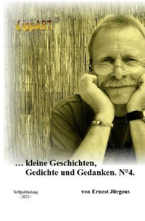 Ein Buch mit kleinen Geschichten über das Glück, die Zeit, die Freundschaft, dargeboten in eingängiger Prosa, ergänzt von besinnlichen und heiteren Gedichten. Lassen Sie sich überraschen ...! Es ist für jeden Lesegeschmack etwas geboten. Das Buch ist mit seinen 105 Seiten ein ideales kleines Geschenk. Die Texte werden von ansprechenden Schwarzweiß-Bildern begleitet.