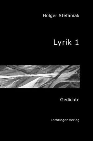 Viele Gedichte in diesem Band beschäftigen sich mit den Wundern, die uns die Natur bereithält. Gedanken und Beschreibungen werden skizziert, nutzen Farben, welche manchmal etwas schemenhaft wirken, letztlich jedoch klar definiert werden. Einige Impressionen halten Überraschungen parat, andere wiederum folgen dem, was sie anfänglich auch versprechen. Es sind also viele Themen zu finden, die zwischen Natur, Gestaltungs- und Schöpferkraft pendeln.