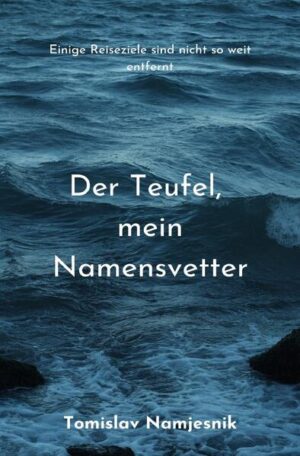 Die Einweihungsparty, zu der alle eingeladen sind, rückt immer näher. Lucian, Anna und Bestian ziehen in eine kleine Sackgasse und vor Allem ruhige Straße mit nur sieben Häusern, die von sechs Nachbarn, die sich gut kennen, und ihnen selbst bewohnt sind. Sie sind gute Menschen, fröhlich und immer hilfsbereit. So wie sich jede Mutter einen guten jungen Mann zum Schwiegersohn wünscht, genauso möchte jedermann diese neuen Menschen als Nachbarn haben. Manche würden sagen, der einzige Fehler des Mannes, der das Haus gekauft hat, ist, dass er gerne so tut, als wäre er der Teufel. Doch am Ende kümmert es niemanden, schon gar nicht die Anwohner der kleinen Straße. Auch Ivan hatte erst ein paar Monate zuvor ein Haus in dieser Straße gekauft und es renoviert, damit es bis zu seiner Hochzeit mit seiner Verlobten Irena bereit ist. Sie sind jung, gesund und was das Wichtigste ist, ist, dass sie sich lieben. Von außen sieht es so aus, als ob ihr Leben nicht schöner sein könnte, aber ...... Dennoch gibt es jemanden, der diese Hochzeit so sehr verhindern möchte, dass er sogar bereit dazu ist, den Teufel, oder denjenigen, der sich als solcher präsentiert, zur Familie werden zu lassen. Mit neuen Nachbarn ist auch eine neue Zeit gekommen, eine Zeit der Offenbarung, und für die Bewohner einer kleinen Straße am Rande der Stadt Wertingen wird nichts mehr so sein wie zuvor ......