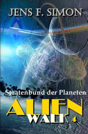 Sigurd wird durch den Stasisstrahl einer anlaufenden außerirdischen Maschinerie auf einer der beiden neu entdeckten Supererden im Sonnensystem in eine Zeitstase versetzt. Zweihundertfünfzig Jahre später sind das Sonnensystem und die Menschheit integrierter Bestandteil einer aus fünf Planetensystemen bestehenden Union. Der Saturnmond Japetus und die Station MAITRI wurden bei dem Angriff einer nichtmenschlichen Rasse vor etwa 120 Jahren vernichtet. Seit dem Verschwinden von Sigurd hat sich das TRISHARANA mit samt der Xxiin Siedlung unter einem Tarnfeld verborgen. Die Menschheit hat nie von ihnen erfahren, obwohl die Venus mit Hilfe von außerirdischer Technologie einem Terraforming unterworfen wurde und über zehn Millionen Menschen sowie Angehörige der vier Unionsvölker mittlerweile dort leben.