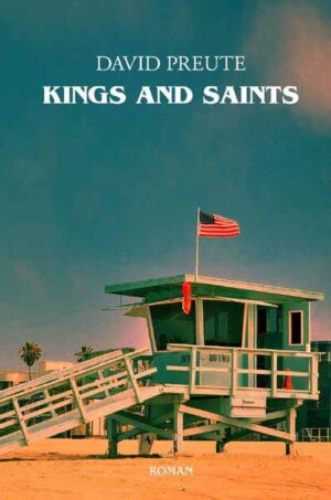 Kings and Saints | David Preute