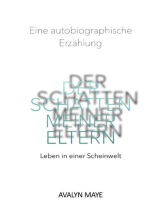 Die 15-jährige Ava hat sich nach ihrem traumatischen Klinikaufenthalt gerade wieder Zuhause eingelebt, da erlebt sie das erste mal, das ihre Eltern nicht so perfekt und unbescholten sind, wie sie immer glaubte. Polizeieinsätze führen dazu, Ava irgendwann hinterfragt, warum sie als Familie mehrfach im Jahr umziehen und nie Freunde nachhause kommen dürfen. Avas’ psychische Verfassung verschlechtert sich zusehends und als sie beginnt Fragen zu stellen, trifft sie nur auf Vorwürfe oder sogar Gewalt ihrer Eltern. Die Erkrankungen von Ava bleiben unbehandelt und es kommt immer wieder zu Suizidversuchen, weil Ava sich entwurzelt fühlt und es nicht schafft dem Geheimnis ihrer Eltern auf die Spur zu kommen. Um sich ein Leben in Luxus leisten zu können, greifen Avas Eltern zu radikalen Maßnahmen.