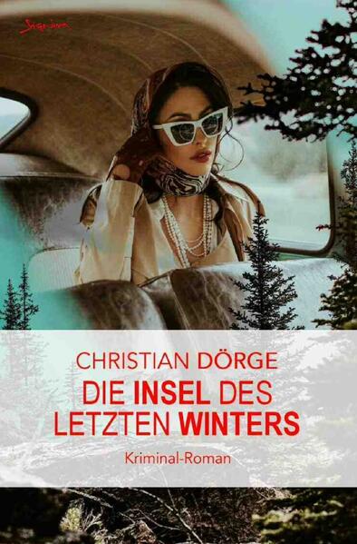 1969, auf der Kanalinsel Jersey: Phillip Cracknell und seine Frau Anthea werden in das geradezu herrschaftliche Gutshaus der Familie Fogg eingeladen. Doch bereits am Flughafen benimmt sich Anthea höchst merkwürdig - und wenige Tage später wird sie während einer Party augenscheinlich ohne jeglichen Grund ohnmächtig. Als einer der Party-Gäste ermordet wird und Anthea unter Mordverdacht gerät, bringt sie Schritt für Schritt Licht ins Dunkel... DIE INSEL DES LETZTEN WINTERS ist nach dem Roman ERINNERUNGEN AN DAS REICH TSCHAIKOWSKIS bereits die zweite Hommage an die Werke Agatha Christies von Christian Dörge, Autor u. a. der München-Krimis um die Privatdetektive Jack Kandlbinder und Remigius Jungblut.