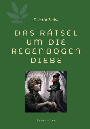 "Das Rätsel um die Regenbogendiebe" erzählt von Milo, einem aufgeweckten Jungen, der in einem einst farbenfrohen Dorf lebt, das von traurigen Veränderungen betroffen ist. Die einst lebendigen Farben verblassen, die Tiere schweigen, und der Wald verliert seine Pracht. Milo entschließt sich, das Rätsel zu lösen und begibt sich auf eine magische Reise mit seinen neuen Freunden in der er herausfindet, was hinter dem Verschwinden der Farben steckt.