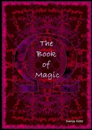 Three things are certain: 1) A dangerous prisoner escapes heaven's most secure cell. 2) The core of all magic, Omega, the most prized and protected artifact of the magical realm goes missing. 3) Nobody has a water- proof plan to stop the end of worlds. Two groups go against their superiors, trying to right the wrongs not knowing that they are not alone in their adventure (and with no plan whatsoever). What could go wrong? (Everything. Absolutely everything.)