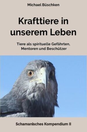 Das Buch bietet eine ganzheitliche Betrachtung von Krafttieren, die sowohl kulturelle Vielfalt als auch ethische und wissenschaftliche Aspekte berücksichtigt. Es dient als informativer Leitfaden für diejenigen, die sich für die Arbeit mit Krafttieren interessieren und ermutigt zu einer achtsamen und verantwortungsvollen Annäherung an diese spirituelle Praxis. Das Buch bietet nicht nur Einblicke in die mythologischen Aspekte von Krafttieren, sondern auch praktische Anleitungen zum Finden und Verbinden mit dem eigenen Krafttier. Der Leser erfährt, wie verschiedene Kulturen Tiere in ihrer Spiritualität sehen und wie sie Krafttiere in Träumen, Visionen und Meditationen entdecken können. Es werden wichtige Themen wie kulturelle Aneignung und die kritische Betrachtung der Krafttier- Praxis aus wissenschaftlicher Perspektive behandelt. Es werden ethische Überlegungen und die Verantwortung der Praktizierenden betont, die Arbeit mit Krafttieren respektvoll und authentisch zu gestalten. Durch die Integration von Symbolismus, Mediation, und Selbstreflexion wird der Leser auf eine Reise der spirituellen Entwicklung und Verbindung mit der Natur mitgenommen.