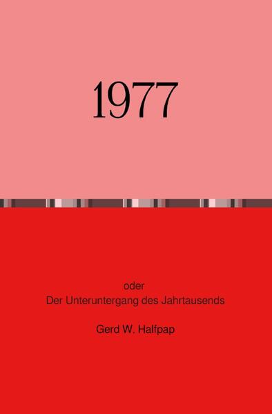 In den 60er geboren. Die 70er in naiver Hoffnung verbracht, um in den 80ern zu sagen, "fickt Euch alle, NO FUTURE für Euch und Eure kaputte Welt". Na und? Wir tanzen Pogo am Rande des Vulkans. Drogen, Alkohol, Straßenkampf. Musik. Frauen, Liebe, Enttäuschung. Der Fall des Eisernen Vorhangs, die Implosion des Real Existierenden Sozialismus - das Ende einer Alternative zum Kapitalismus. Der Kollaps des Besseren Deutschlands. Was blieb da anderes übrig, als Karriere zu machen, Geld zu verdienen, Straight Edge zu leben, zu heiraten. Den Wilden Osten erobern. Nach kurzer Zeit zur Einsicht gelangen, dass der Verwertungsprozess des Kapitals einen irre macht, das Wesentliche vergessen lässt, Enttäuschungen vorprogrammiert. Die letzten Zuckungen eines Sozialstaats genießen, der den Namen verdient und einst als zivilisatorische Errungenschaft im Krieg der Systeme galt. Eintauchen in eine andere, exotische Welt und Dinge erleben, die ich mir nie erträumt hätte. Ist das gut? Oder schlecht? Es ist das Leben, das Leben, das Leben - es ist mein Leben.