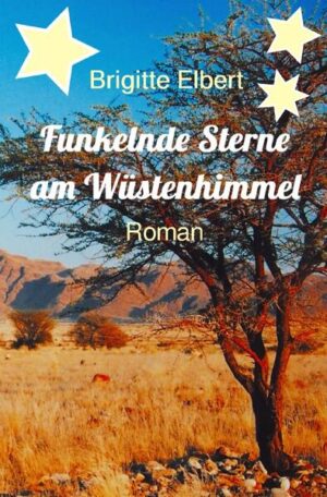 Luise steht kurz vor ihrer Steuerberaterprüfung und ihre Karriere in der Kanzlei, in der sie und ihr Lebensgefährte arbeiten, scheint vorprogrammiert. Doch plötzlich kommt alles ganz anders. Verlassen von ihrem Partner bricht für sie eine Welt zusammen. Und dann flattert auch noch eine Erbschaft ins Haus, eine Erbschaft in Namibia. Trotz aller Zweifel begibt sich Luise auf die Spuren ihres Onkels und bietet sämtlichen Widrigkeiten die Stirn. Dabei kämpft sie mit Martha und Carl um das Überleben der Lodge und trifft auf Michael, den überaus attraktiven Nachbarn...