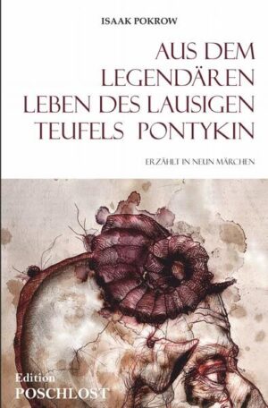 Diese Sammlung denkwürdiger Abenteuer räumt mit den lausigen Legenden auf, die über den Teufel Pontykin kursieren, und zeigt uns den wahrhaftigen, den richtigen Teufel Pontykin, der er gewesen war. Dem Wirken keines Wesens war über die Jahrhunderte eine solche Nachhaltigkeit beschieden, ohne die gebührende Würdigung erfahren zu haben, wie dem Teufel Pontykin. Umso erstaunlicher ist das Vergessen über die wahren Ursachen des Weltgeschehens. Dieses Buch schmücken neun Linolschnitte von Maximilian Koch. „Als eindringliche Mahnung, […], und als Warnung vor teuflischen Versuchungen ist dieses […], mit passend düsteren Linolschnitten von Maximilian Koch versehene Buch ebenso wertvoll wie als literarisches Zeugnis tapferen und phantasievollen literarischen Widertands gegen gierige Zaren.“ Rainer Rönsch, literaturkritik.de