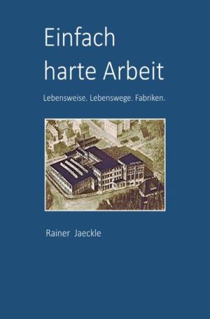 Als mein Vater starb, das war im Jahr 1984, habe ich in seinen Unterlagen einen Stapel Blätter gefunden, die mit einer Schreibmaschine ganz eng voll getippt waren. Mein Vater bekam die Blätter sicherlich in den 60er Jahren, genau weiß ich das nicht. Es sind insgesamt vierundvierzig. Die Überschrift oben auf der ersten Seite lautet: „Lebenslauf von Christoph Heinemann, St. Georgen im Schwarzwald.“ Ich habe die Blätter dann auch gleich regelrecht verschlungen, so spannend erschien mir der Werdegang und der Lebensweg von Christoph Heinemann. Ich dachte dabei an die Anfangsphase von Apple, an Steve Jobs und Silicon Valley. Ich vertiefte mich in mein „Silicon Blackwood“.