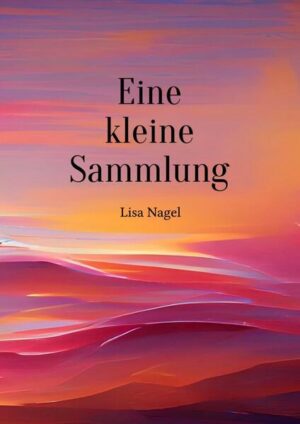 In diesem Buch findest du eine Sammlung an kurzen Gedichten und Gedanken.