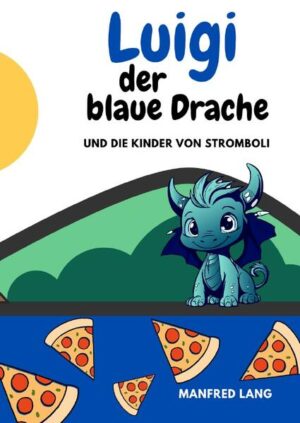 Dass es Drachen gegeben hat, jedes Kind weiß das, oder etwa nicht?? Alle Personen in diesem Buch sind frei erfunden. Es könnte aber sein, dass sich beim Lesen oder Zuhören so mancher in den Akteuren erkennt. Auch das ist aber alles pure Absicht, Phantasie und reine Erfindung. So mancher Ort in den Handlungen könnte dem Leser bekannt vorkommen. Den Stromboli gibt es tatsächlich, einige Dinge sind wirklich geschehen und wurden absichtlich in die Geschichten eingeflochten.