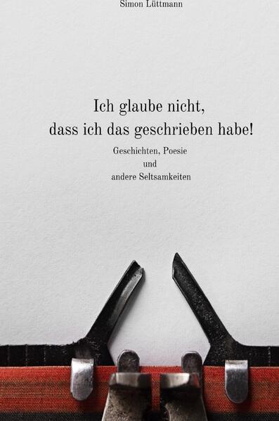 Sammlung mehrerer Texte und Gedichte. Viele für Kinder, einiges zu Weihnachten in kurz und lang. Mal humorvoll, mal gedankenverloren. Fast immer.mit tieferem Sinn und niemals belehrend. Die Geschichten handeln von Verbrechen, von Liebe, von Verrat. Von dicken Männern mit weissen Bärten, von Kindern. Lieder für Kinder, manches Mal mit Noten, aber auch Lieder für Erwachsene, meistens humorvoll.