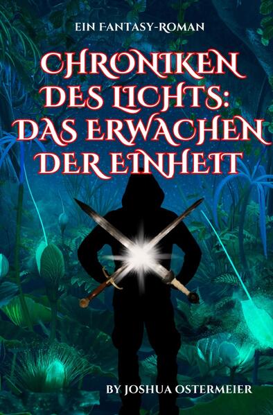 Tauche ein in die faszinierende Welt des Schwabenlands, wo die Elemente miteinander tanzen und die Schattenwesen in den Tiefen lauern. "Chroniken des Lichts: Das Erwachen der Einheit" entführt dich in eine epische Saga voller Abenteuer, Opfer und der unvergänglichen Kraft des Lichts. In einer Zeit, in der das Gleichgewicht zwischen Licht und Dunkelheit auf dem Spiel steht, erheben sich die Lichtkrieger, angeführt von Max, Cindy und Joshi. Gemeinsam begeben sie sich auf eine Reise durch die unerforschten Weiten ihres Landes, um die Dunkelheit zu überwinden und die Einheit zwischen den Menschen, der Natur und den Schattenwesen wiederherzustellen. Die Chroniken des Lichts, ein uraltes Schriftstück, verfolgen ihre heldenhaften Taten, während sie sich den Prüfungen der Dunkelheit stellen. Von der Bedrohung in den tiefen Wäldern bis zum finalen Kampf im Herzen des Schwabenlands offenbart sich die wahre Stärke der Lichtkrieger, als sie die Grenzen ihrer eigenen Herzen überwinden. "Chroniken des Lichts: Das Erwachen der Einheit" ist eine mitreißende Erzählung über Freundschaft, Opferbereitschaft und die transformative Kraft des Lichts. Wirst du zusammen mit den Lichtkriegern das Gleichgewicht wiederherstellen und das Schwabenland vor der Dunkelheit retten? Mach dich bereit für ein Abenteuer, das deine Vorstellungskraft entfesselt und dein Herz erleuchtet.