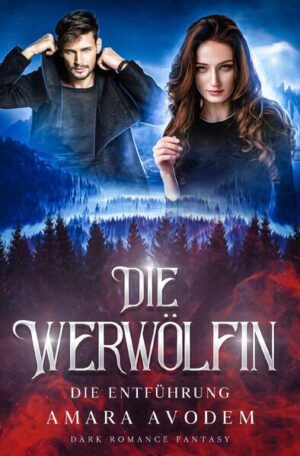 Ein weiblicher Werwolf? Wie ist das möglich? Diese Fragen stellen sich der anmutig attraktive Werwolf Ake und sein loyales Rudel, als sie auf die Eigenbrötlerin Asena stoßen. Ihr rätselhaftes Überleben ziehen große Gefahren und vor allem die sexuelle Neugier anderer Werwölfe auf sich. Schon bald wird sie von einem charismatischen Feind entführt, dessen erotischen Verführungskünste kontroverse Gefühle in ihr auslösen. Er hält sie gefangen und foltert sie, aber nicht nur sein Messer geht ihr dabei unter die Haut. Der Kampf gegen das Stockholm- Syndrom zerrt an Asenas letzten Kraftreserven, doch dann beherrscht sie plötzlich eine neue Fähigkeit …