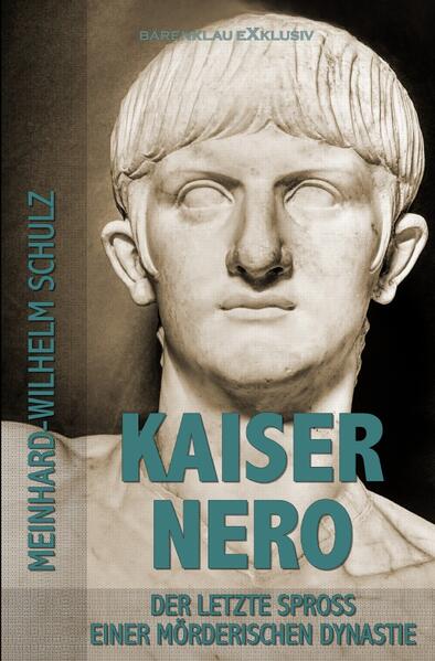 Kaiser Nero, Ur-Urenkel des Augustus und Neffe des verrückten Mörders Caligula, ist hinlänglich als Ungeheuer bekannt. In etlichen Filmen spielt er die Rolle des Schurken. Er ließ seine Mutter umbringen und brach die erste Christenverfolgung vom Zaune. Außerdem brachte er die Schriftsteller Seneca, Lucanus und Petronius um. Er hat auch einige prominente Senatoren auf dem Gewissen … und angeblich Rom niederbrennen lassen. Es ist leicht, den Stab über ihn zu brechen. Das aktuelle Buch von Meinhard-Wilhelm Schulz vermeidet es tunlichst, auf diesen ausgetretenen Pfaden zu wandeln. Unvoreingenommen und geduldig nimmt er sich die Quellen vor. Genau hier müsste man stutzig werden: Wir verdanken unser ›Wissen‹ in Wirklichkeit nur drei Historikern, die erklärte Feinde dieses Herrschers sind, ohne ihn persönlich erlebt zu haben: Die Überlieferung war bereits vergiftet. Sie beschreiben seine Herrschaft aus der Froschperspektive der Stadt Rom, und das unvollständig. Im Blick haben sie nur ein paar Prominente. Dass aber in Rom die meisten gerne mit dem Kaiser feierten und den Frieden genossen, geht unter. Die aufblühenden Provinzen sind den Autoren nicht der Erwähnung wert. Sie träumen von der Republik. Wenn sie von ›Freiheit‹ reden, meinen sie die ihrer Klasse. Sie sind keine Demokraten. Das darf freilich nicht darüber hinwegtäuschen, dass Nero ihnen gegenüber ein fast krankhaft misstrauischer Tyrann war, dem etliche zum Opfer fielen. Meinhard-Wilhelm Schulz schafft es in seinem Buch nachvollziehbare Erklärungen zu finden, die uns zum Teil einen ganz anderen Nero offerieren …