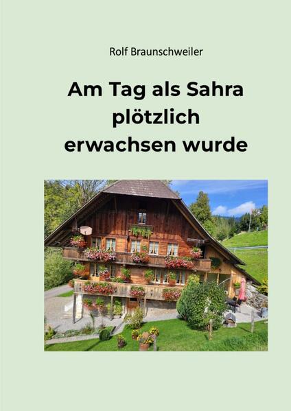 Auf der Suche nach Alternativen zur Ölförderung entdeckt ein Emir in der Wüste ein großes Ölvorkommen, entscheidet sich jedoch für erneuerbare Energien und setzt auf Solarenergie zur Wasserstoffproduktion. Um das Problem des Wassermangels zu lösen, beauftragt er eine Schweizer Firma, die ein Verfahren entwickelt, um aus Meerwasser Trinkwasser herzustellen. Doch seine Entscheidungen führen zu Konflikten mit den USA und der CIA, die ihre Macht nicht abgeben wollen. Eine Geschichte über Umweltschutz, alternative Energien und politische Intrigen.