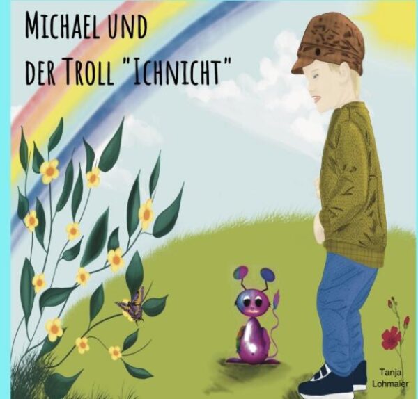 In dieser Geschichte geht es um den Troll "Ichnicht" , der immer wieder für Unruhe im Leben des kleinen Michaels sorgt. Wegen seiner geringen Größe und seiner Versteckkünste bleibt er oft unentdeckt von Mama oder Papa. Dadurch sieht es stets so aus, als ob Michael selbst für die Streiche verantwortlich ist. Der aber beteuert stets seine Unschuld. Eines Tages wird der Troll unvorsichtig und wird bei einer seiner Aktionen von Mama auf frischer Tat ertappt. Diese Geschichte entstand vor vielen Jahren, als meine eigenen Kinder noch klein waren und auch wir häufig von dem Troll "Ichnicht" heimgesucht wurden. Jetzt, als Oma, fand ich die Zeit und Ruhe, diese Erlebnisse in Form eines Buches für meinen Enkel festzuhalten.