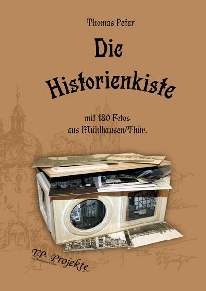 Die Historienkiste | Thomas Peter