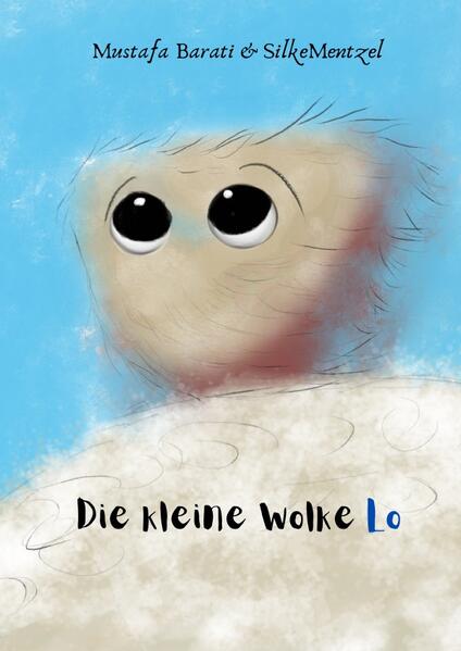 „Schaut mich mal an. Ich habe keinen Mund und keine Nase. Weiß jemand warum?“, er dachte und dachte, fand aber keine Lösung. „Wo komme ich bloß her?“ All dies sind Fragen, die Lo durch seinen Kopf schossen und er suchte nach Antworten. Nach längerem Nachdenken hatte er eine Idee und er begab sich auf eine ungewöhnliche Reise. Dabei fand er einen Freund, der ihm helfen wollte. So kam es, dass sie gemeinsam in den Himmel kletterten und die große Wolke befragten. Ein liebevoll gestalteter Charakter, der Kinder in die Welt der Phantasie entführen und ihnen zeigen soll, dass alles möglich ist.