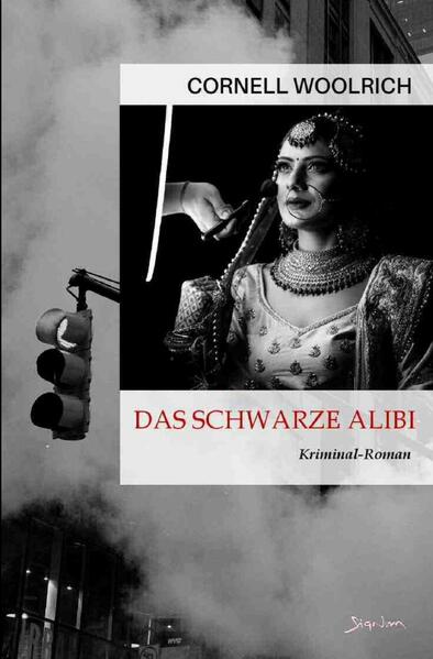 Eine Serie von Frauenmorden erschüttert die Bewohner einer südamerikanischen Stadt. Immer sind es Frauen, die nachts allein in den Straßen und Parks überfallen und getötet werden. Ein amerikanischer Journalist und der örtliche Polizeikommissar sind dem Mörder auf der Spur: einem Raubtier im Dschungel der Großstadt... Der Roman DAS SCHWARZE ALIBI von Cornell Woolrich erschien erstmals im Jahr 1942