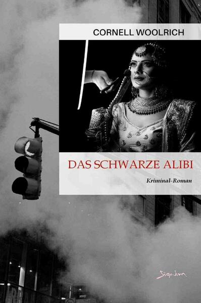 Eine Serie von Frauenmorden erschüttert die Bewohner einer südamerikanischen Stadt. Immer sind es Frauen, die nachts allein in den Straßen und Parks überfallen und getötet werden. Ein amerikanischer Journalist und der örtliche Polizeikommissar sind dem Mörder auf der Spur: einem Raubtier im Dschungel der Großstadt... Der Roman DAS SCHWARZE ALIBI von Cornell Woolrich erschien erstmals im Jahr 1942