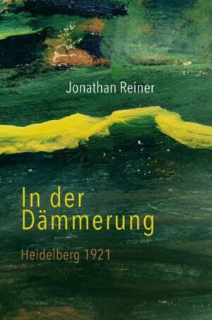 1921 in Heidelberg. Ein schwüler Sommer zwischen zwei Weltkriegen. Voll Hoffnung, aber auch voll Trauma und Unsicherheit. Zeiten des Umbruchs, in denen aus alten Fehlern gelernt werden und Neues entstehen kann. Darin eine junge Frau, die nach dem Leben und ihrer Rolle sucht. Ein älterer Mann, der auf sich selbst und eine ihm fremd werdende Welt blickt. Ein junger Veteran, der die Schuld vergessen will. Und sie alle verbunden durch einen grausamen Mord. "Um sie ist alles Pappe. Leicht und unwirklich zugleich. Das Licht wirkt künstlich. Die Wände wie Kulisse. Und die Bäume hinter'm Fenster nur gemalt. Tief in ihrem Magen zieht es und reißt sie hinab." Es sind heiße, drückende Tage. Im Zentrum stehen drei Erzählstränge: Marta, eine Frau, die hin- und hergerissen ist zwischen jugendlicher Freiheit und Verantwortung. Die alten Freunde Leopold Wagner und Walter Bosse, die sich nach Jahren wiedersehen. Und schließlich der ehrgeizige Polizist Blumenthal, der große innere Wunden aus dem Krieg trägt und versucht mit der Schuld zu leben. Sie alle stehen vor großen Entscheidungen. Übernehmen sie in Zeiten des Umbruchs Verantwortung und stellen sich den inneren Fragen oder folgen sie den vermeintlich einfachen Wegen? Der Roman beruht auf wahren Begebenheiten um einen Doppelmord in den Wäldern Heidelbergs im Juni 1921 und lässt den Leser eintauchen in eine Zeit der Unsicherheit zwischen den Weltkriegen, in denen die Welt vor einer Entscheidung stand.