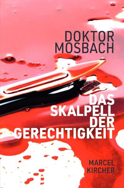 Doktor Roland Ferdinand Mosbach ist ein anerkannter Chirurg und Wissenschaftler. Für seine bahnbrechenden Forschungen im Bereich der Krebstherapie soll er nun den Vorsitz im wissenschaftlichen Kollegium-Kreis erhalten. Seine schwangere Frau und seine Tochter sind alleine zu Hause und werden an dem Tag, als Roland zum Vorsitzenden ernannt wird ermordet. Nachdem Roland und sein Bruder Bernhard den ersten Schock überwunden haben, beginnen sie den Mörder von Ellen und Ronja auf eigene Faust zu suchen. Durch einen Zufall bekommen sie den entscheidenden Tipp und sie nehmen Rache, auch um Rolands Krebsforschungen weiter voranzutreiben. Doch mit dem Mörder von Rolands Frau und Tochter ist nicht Schluss. Ein Graf und dessen Cousine stoßen zum Team dazu und durch ihre Aktionen geraten Roland und seine Verbündeten selbst ins Visier jener Menschen, die über dem Gesetz stehen. Ein Katz und Maus Spiel beginnt.