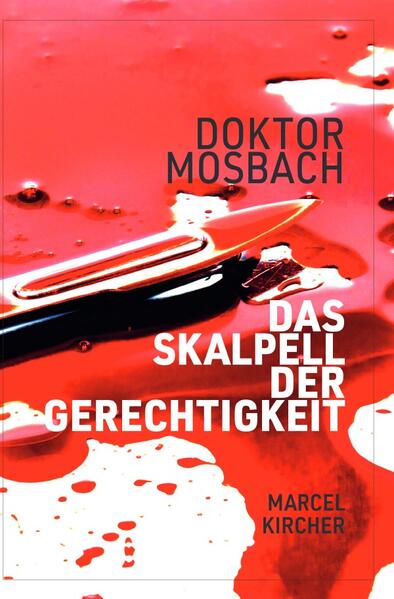 Doktor Roland Ferdinand Mosbach ist ein anerkannter Chirurg und Wissenschaftler. Für seine bahnbrechenden Forschungen im Bereich der Krebstherapie soll er nun den Vorsitz im wissenschaftlichen Kollegium-Kreis erhalten. Seine schwangere Frau und seine Tochter sind alleine zu Hause und werden an dem Tag, als Roland zum Vorsitzenden ernannt wird ermordet. Nachdem Roland und sein Bruder Bernhard den ersten Schock überwunden haben, beginnen sie den Mörder von Ellen und Ronja auf eigene Faust zu suchen. Durch einen Zufall bekommen sie den entscheidenden Tipp und sie nehmen Rache, auch um Rolands Krebsforschungen weiter voranzutreiben. Doch mit dem Mörder von Rolands Frau und Tochter ist nicht Schluss. Ein Graf und dessen Cousine stoßen zum Team dazu und durch ihre Aktionen geraten Roland und seine Verbündeten selbst ins Visier jener Menschen, die über dem Gesetz stehen. Ein Katz und Maus Spiel beginnt.