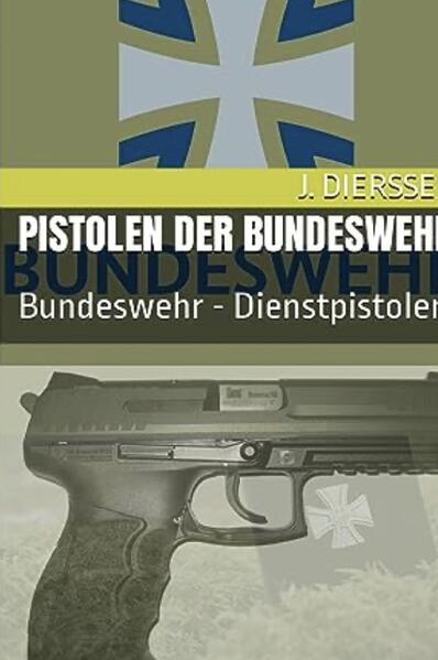 Pistolen der Bundeswehr | Jan Dierssen