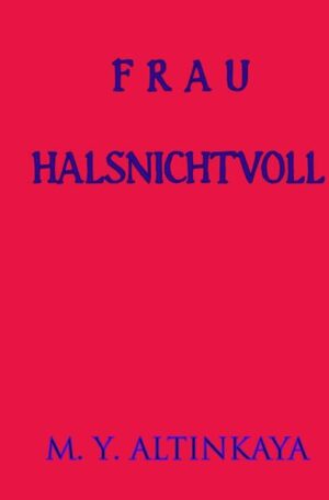 Auszug aus dem Werk:“…Was für eine Unverschämtheit! Wenn es Ihnen nicht so bei uns passt, können Sie sehr gerne in Ihr Heimatland zurückziehen und dort Schafe züchten!“