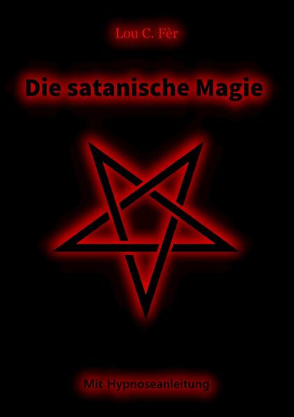 Großmeister Lou C. Fèr beschreibt die von den Mitgliedern seines Tempels entwickelten Techniken zur Beschwörung Satans. Er hatte bereits mehrfach Erfolg mit den Methoden und ist Satan persönlich begegnet. In dem Buch kommt auch Satan selbst zu Wort, der große Geheimnisse über das Wesen des Universums enthüllt. Fèr beschäftigt sich mit Magie, Hypnose und Psychologie und praktiziert einen eigenständigen, von ihm mitgeprägten Satanismus.