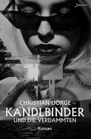 München, 1969. Der Psychoanalytiker Dr. von Schönfeld befindet sich in einer heiklen Lage: Ein Unbekannter hat Tonbandaufzeichnungen vertraulichster Gespräche zwischen dem Arzt und seinen (in aller Regel) wohlhabenden Patienten gestohlen. Es steht die naheliegende Vermutung im Raum, dass der Dieb die aufgenommenen Gespräche zum Zwecke der Erpressung missbrauchen könnte. Von Schönfeld wendet sich hilfesuchend an Jack Kandlbinder, den Privatdetektiv. Und obwohl der Name des Diebes bekannt ist, scheint er unauffindbar. Als ein brutaler Mord geschieht und skrupellose Profikiller auf der Bildfläche erscheinen, wird Jack klar: Sein Auftraggeber spielt nicht mit offenen Karten... KANDLBINDER UND DIE VERDAMMTEN von Christian Dörge, Autor u. a. der Krimi-Serien EIN FALL FÜR REMIGIUS JUNGBLUT, DIE UNHEIMLICHEN FÄLLE DES EDGAR WALLACE und FRIESLAND, ist der neunte Band der Serie um den Münchner Privatdetektiv Jack Kandlbinder.